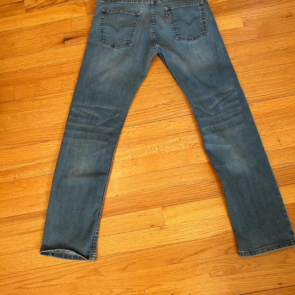 Levi’s Performance 511 Slim